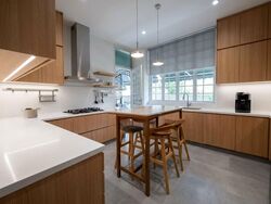 Sennett Road (D16), Terrace #634558301